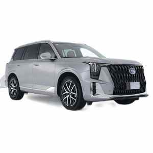 SUV Eléctrico de 4 Ruedas USADO 2023, 8 Velocidades, 7 Asientos, Autonomía NEDC 101-200km, Batería 50-70kWh, 200-250kW, 300-400Nm Torque, Mejor Precio - Product Image 6