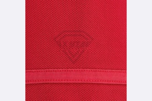 La meilleure vente en gros de polos de golf sur mesure T-shirt de polo avec logo brodé personnalisé Polo de sport respirant pour hommes - Product Image 6