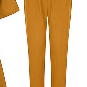 Uniformes médicos de enfermería para mujer, conjuntos de uniformes médicos de la mejor calidad para Hospital, novedad - Product Image 6