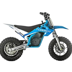 รถมอเตอร์ไซค์วิบากไฟฟ้ารุ่นใหม่ MX1 พรีเมียม ยอดนิยม ขายดี พร้อมรับประกัน 1 ปี สำหรับเด็ก - Product Image 1