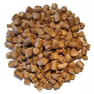 ที่มีคุณภาพที่ดีที่สุดน้ำตาลหัวผักกาดเม็ดเยื่อกระดาษสำหรับอาหารสัตว์ที่มีอยู่ราคาโรงงาน - Product Image 3