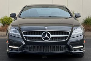 AUTOS USADOS EN VENTA 2014 Benz CLS550 - Product Image 5