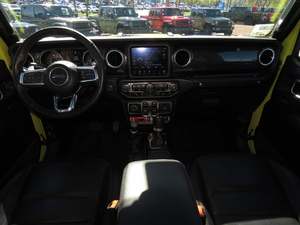 RUBIC0N JE-EP Wrangler 392 4WD 4ประตู2023บาน - Product Image 6