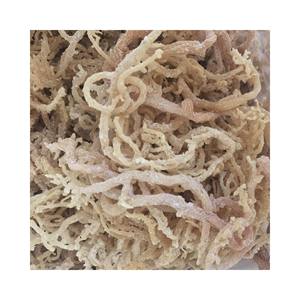 สาหร่ายไอริชมอสแห้ง ออร์แกนิค บริสุทธิ์ ผลิตภัณฑ์แห้งจากสาหร่ายยูเชมา สปิโนซัม ขายส่งจำนวนมาก - Product Image 1