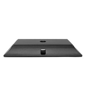 Supporto per <span class=keywords><strong>Microfono</strong></span> da Scrivania MS185 Yinyu, Base in Alluminio, 5 Supporti Antiscivolo per Podcasting e Studio di Trasmissione - Product Image 5