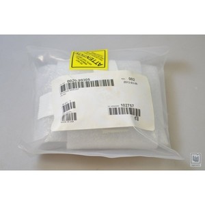 วัสดุที่ใช้0020-99305 LW14853ตัวยึดกั้นใหม่จำนวนมาก - Product Image 1