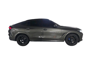BMW X6 (G06) xDrive 30D M Sports 2022 en Buen Estado, Auto Usado Coreano en Venta, 300auto Export - Product Image 2