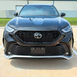 Toyota Highlander XSE 2023 d'occasion, toutes options - Product Image 1