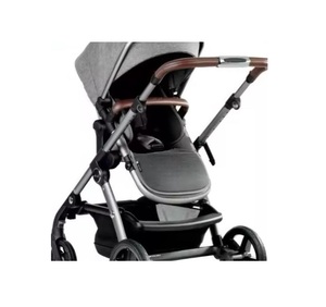 SUPER Nouvelle poussette Cross_Wave, fantastique pour les soins de bébé en poussette - Product Image 1