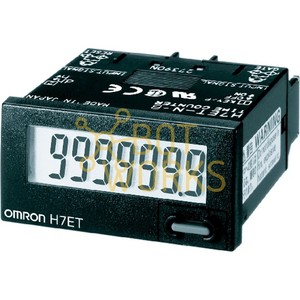 Omron H7ETNVBOMS23226 - Nuovo - Product Image 1