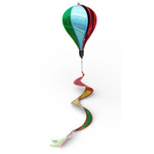 Long Tail Drifting Type Product with Unique Features - Product Image 1