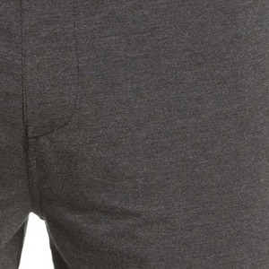 Ropa deportiva de verano para hombre, Conjunto de camiseta y pantalones cortos, 2 piezas, transpirable, OEM, ropa personalizada para hombre, conjuntos gemelos de algodón transpirable para hombre - Product Image 5