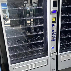 Espace de 600 articles, 24 distributeurs automatiques de bougies à écran tactile en libre-service à vendre à un prix très bas - Product Image 1