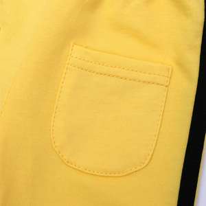 <b>Elastic</b> Waistband Stretchable Quality Top quality Kids Sweat Suits High Quality Adorable Prints Pullover Kids Custom Tracksuits - Product Image 5