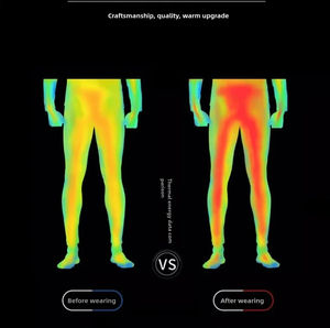 Survêtements Vert Orange et Bleu Football Training Survêtement Hommes Football Survêtement Football Training Suit Sets - Product Image 4