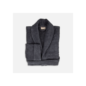 Diseño de Albornoz de Mujer talla grande 100% algodón - Product Image 3