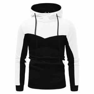 Vêtements de jogging de haute qualité pour hommes, survêtement à vendre, pantalon de jogging imprimé surdimensionné pour hommes, pantalon de sport personnalisé, jogging tendance - Product Image 2