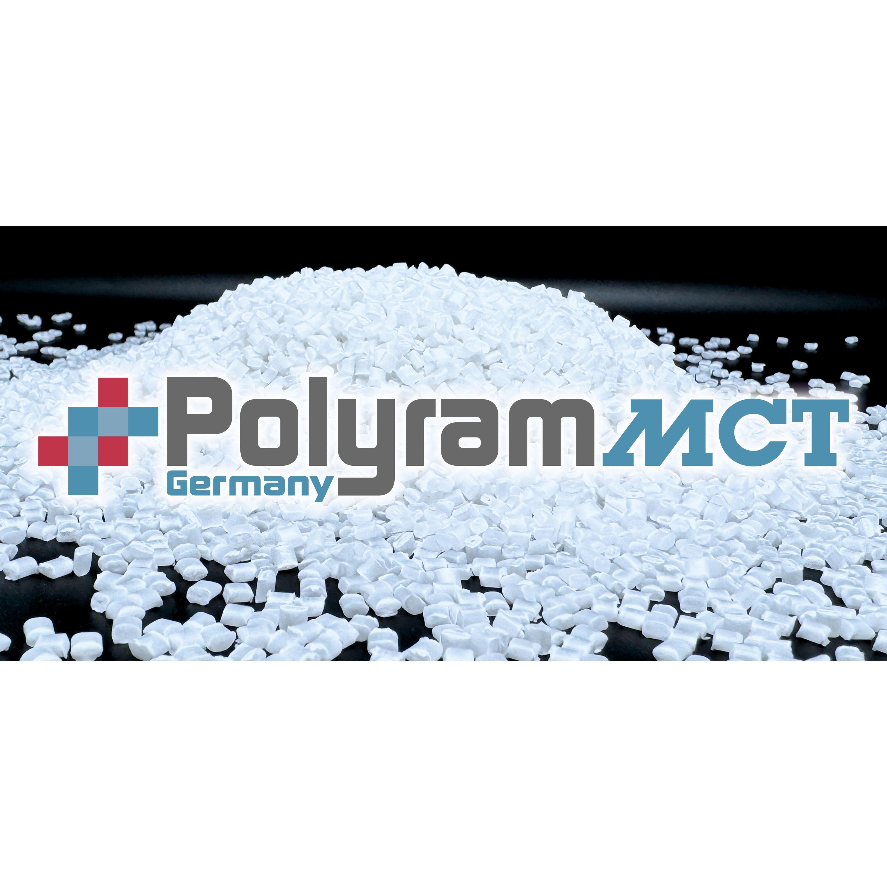 Polyram – MCT Germany GmbH logo