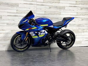 Suzuki gsx r1000rr 2021 - Product Image 2