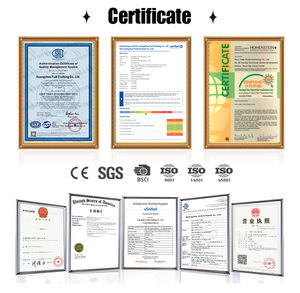 Jersey de capa cálida de estilo extragrande, forro polar duradero, algodón y poliéster, Etiqueta Privada, tasa de fábrica, temporada de invierno - Product Image 5