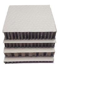 Papier d'art écologique personnalisable en nid d'abeille du Vietnam Étiquette facile à utiliser pour l'emballage-Carton en nid d'abeille - Product Image 1