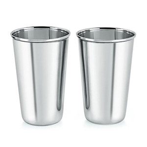 Diseño único, superventas, ampliamente utilizado, para cocina y mesa, uso de acero inoxidable SS, vidrio de agua a precio mayorista - Product Image 1