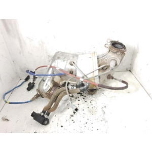 CATALYSEUR DACIA Duster Série 208A06471R H4D480 bifuel/gaz 999 (17>24) - Product Image 1