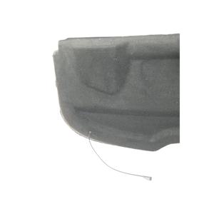 REPISA TRASERA PARA PAQUETE POSTERIOR PEUGEOT 208 SERIE 3P 9673768680 (12>19) - Product Image 2