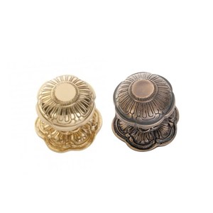 <b>Brass</b> decorative door knobs <b>pull</b> cabinet <b>drawer</b> for home dresser door cabinet furniture decorative kitchen wardrobe handle knobs - Product Image 2