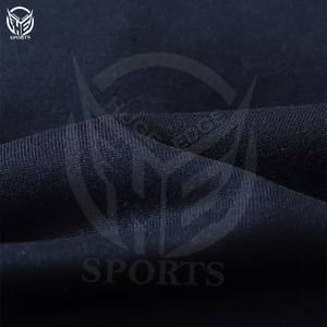 Winter <b>Smart</b> Casual Solid Coated Breathable Varsity <b>Jacket</b> with High Quality OEM Service Quick Dry & Eco-Friendly - Product Image 4