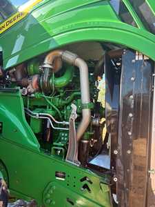 Compre John Deere Serie 9R, diseñado para sistemas de control mejorados y mayor productividad con resultados confiables en el campo. - Product Image 2
