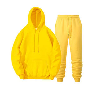 Conjunto Deportivo para Hombre, Transpirable, para Entrenamiento, Ropa Deportiva para Correr, Pantalones Deportivos de Alta Calidad a Bajo Precio - Product Image 2