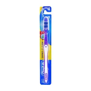 Ora-l B Shiny Clean toothbrush with cheap price