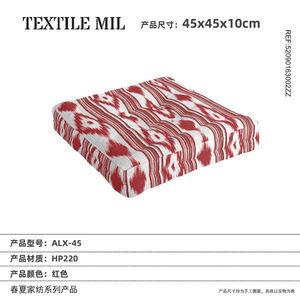 Nuevo Cojín Decorativo de Alta Calidad con Estampado Floral para Exteriores, para Sofá y Jardín - Venta al por Mayor 52090163 - Product Image 2