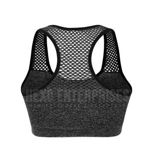 Soutien-gorge d'entraînement pour femmes sur mesure vêtements de sport nouveauté soutien-gorge de fitness meilleur prix soutien-gorge de fitness pour femmes - Product Image 3