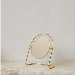 Excellente qualité salon et chambre à coucher décoration miroir de bureau pour le maquillage disponible au prix de gros - Product Image 6