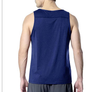 Make your own logo <b>Men's</b> Tank <b>Tops</b> cheap price Best selling Fine quality Now in New for <b>Men's</b> Tank <b>Tops</b> - Product Image 4