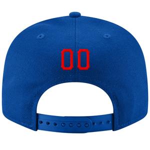 2025 últimas gorras de béisbol personalizadas gorra deportiva personalizada con bordado 3D característica común de tela - Product Image 3