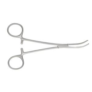 Pinzas de Hemostasia Manuales Dandy, Instrumento Quirúrgico de Precisión de Acero Inoxidable Reutilizable con Esterilización a Alta Temperatura para - Product Image 4