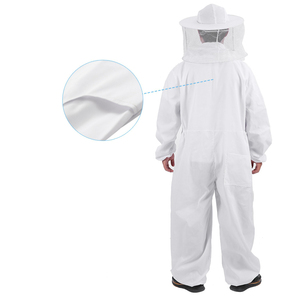 Ropa de Apicultor de Seguridad Activa, Trajes de Apicultor para Apicultura, Equipo de Seguridad Esencial a Precio Económico - Product Image 2