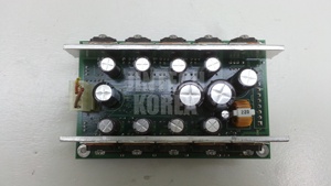 13069) [UTILISÉ] ALIMENTATION NIDEC-READ 300V MC-01F045A - Product Image 4