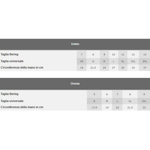 Guantes funcionales para exteriores Bering Fletcher - Product Image 3