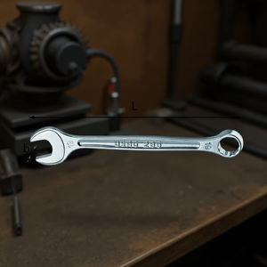 ประแจรวมยี่ห้ออูซาก - Product Image 3