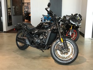 Ventes 2026 450CL-C Neuf (Moto) à vendre - Product Image 4