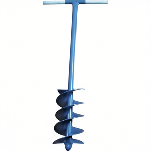 Tarières électriques de 150 mm et 300 mm de diamètre - Product Image 2