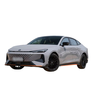 Sedán Deportivo Premium 2025, Motor Turbo 1.5T, Transmisión Automática, Tracción Delantera, Ruedas R19, Interior de Cuero, Emisión Euro VI - Product Image 1