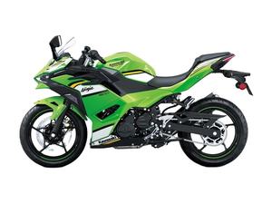 Motocicleta Superdeportiva 2026 500 SE, Refrigeración Líquida, Motor de 4 Tiempos, Bicilíndrico en Paralelo, 451 cc, 209 km/h, Lista para Enviar - Product Image 4