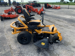 Tondeuse à gazon industrielle Cub Cadet ULTIMA ZT3 60 28V neuve/d'occasion disponible à la vente - Product Image 2