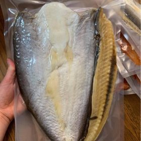 Pescado de piña seco fresco y delicioso de proveedor vietnamita - Product Image 4