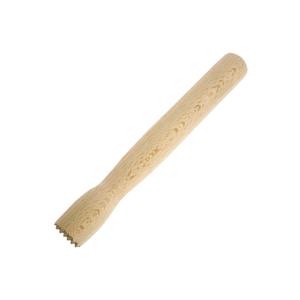 APS Wood Pestle 2.5cm for <b>Bar</b> <b>Tools</b> - Product Image 1